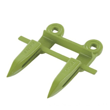 agricultural machinery parts spare Aftermarket Replacement Cutter Bar Knife Guard Made to Fit Platform